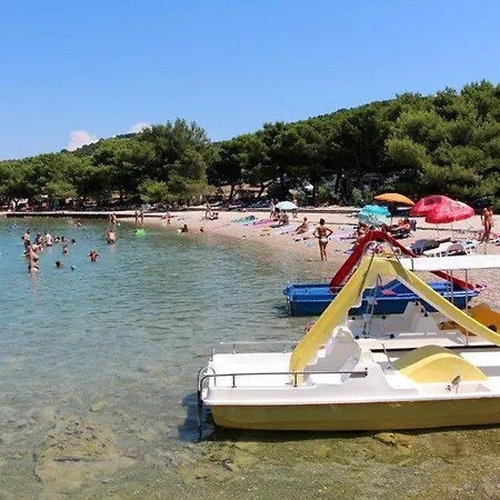 By The Sea Tisno, Murter - 24209 Apartment *