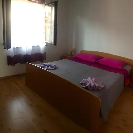 By The Sea Tisno, Murter - 24209 Apartment