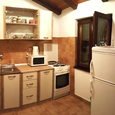 By The Sea Tisno, Murter - 24209 Apartment Tisno