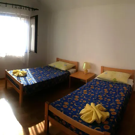 Apartment By The Sea Tisno, Murter - 24209 Tisno