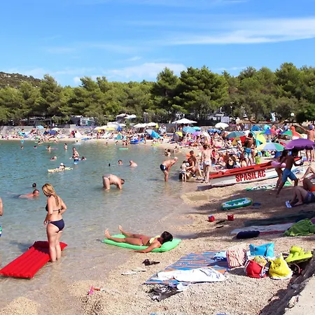 Apartamento By The Sea Tisno, Murter - 24209