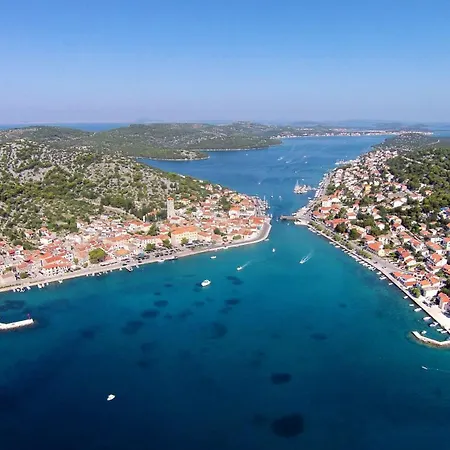By The Sea Tisno, Murter - 24209 Tisno