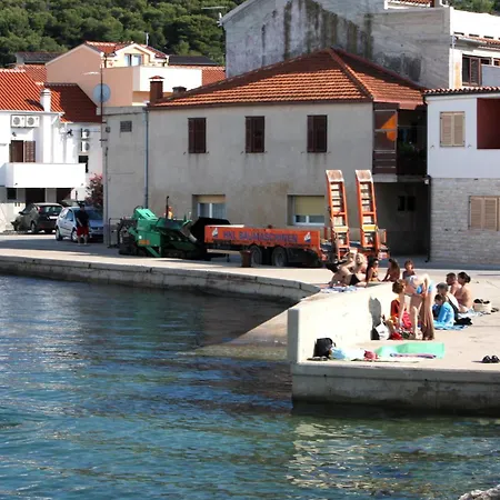 By The Sea Tisno, Murter - 24209 Apartment *