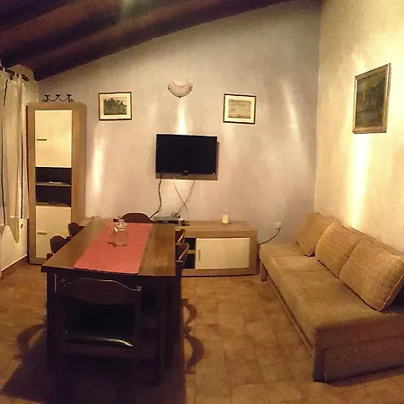 By The Sea Tisno, Murter - 24209 *