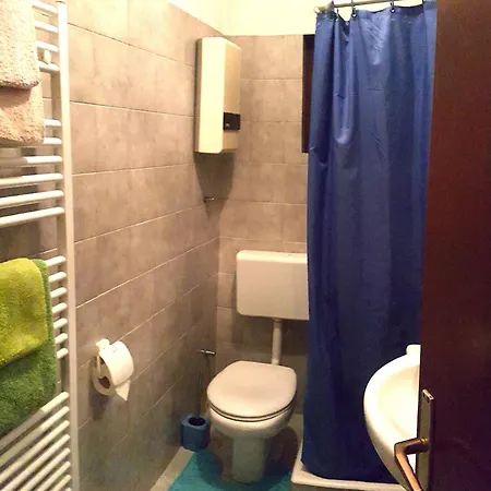 By The Sea Tisno, Murter - 24209 Apartamento *