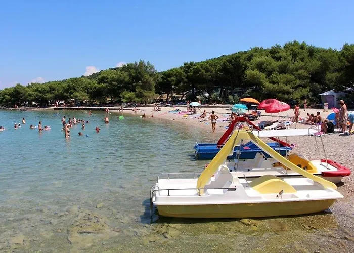 By The Sea Tisno, Murter - 24209 Appartamento *