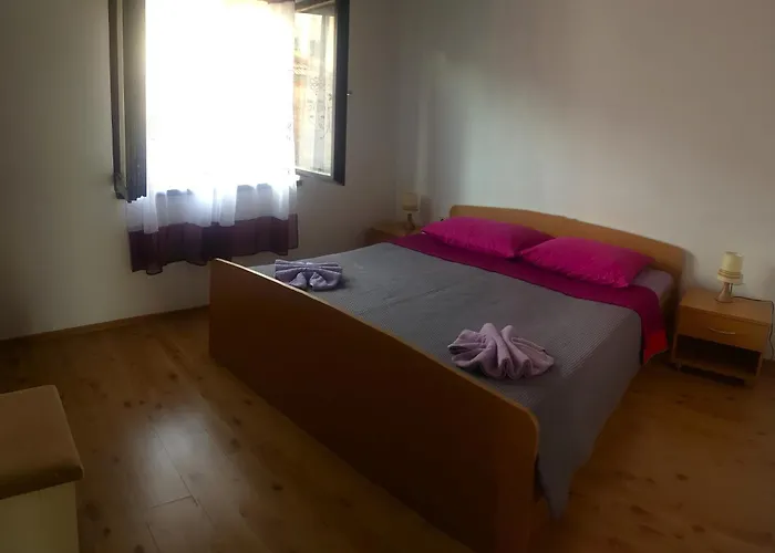 By The Sea Tisno, Murter - 24209 Appartamento