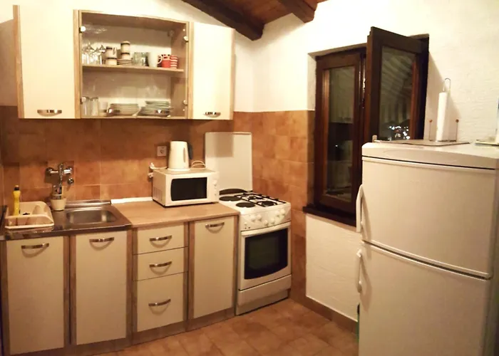 By The Sea Tisno, Murter - 24209 Appartamento Tisno