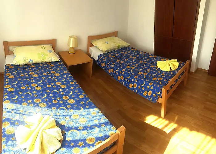 By The Sea Tisno, Murter - 24209 *