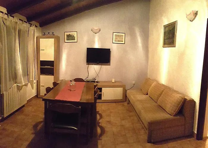 By The Sea Tisno, Murter - 24209 *