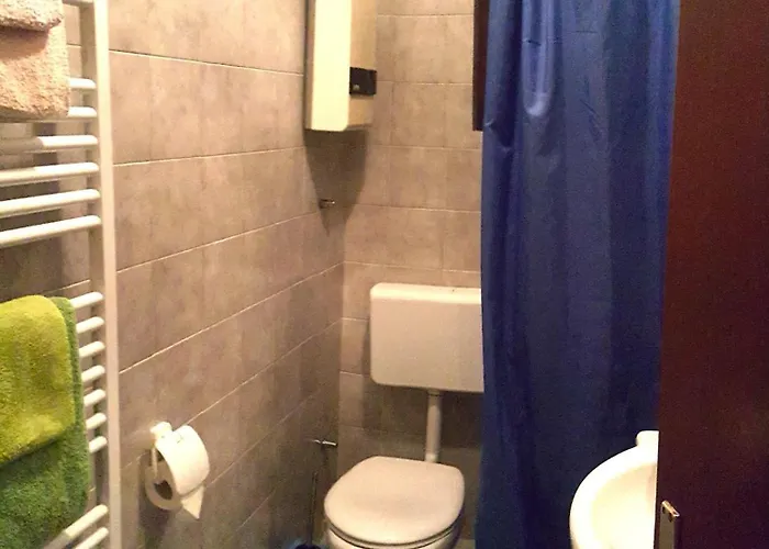 By The Sea Tisno, Murter - 24209 Appartamento *